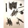 Image 6 : Tap & Die 125+ MASSIVE LOT - Gunsmithing