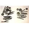 Image 9 : Tap & Die 125+ MASSIVE LOT - Gunsmithing