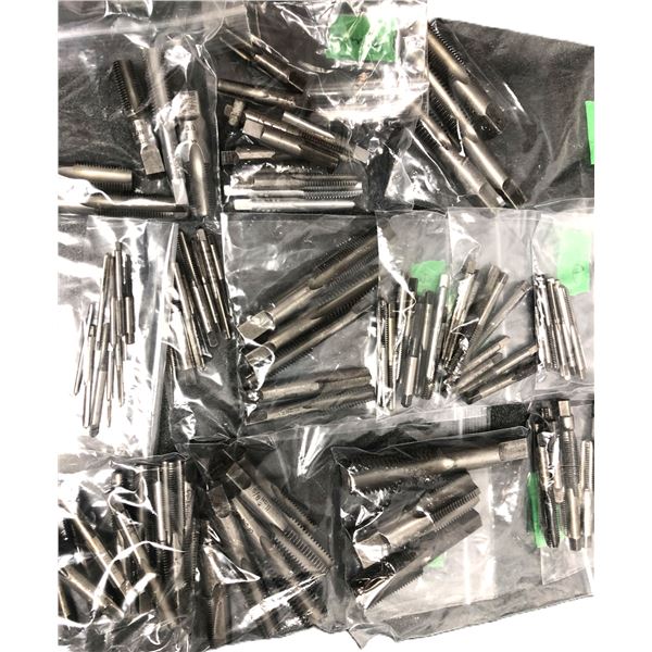 TAP Bits LOT x95 - Gunsmithing
