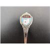Image 2 : Vintage Ohio Souvenir Spoon