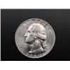 Image 1 : 1960-D GEM BU Washington Quarter. 90% Silver