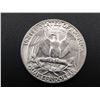 Image 2 : 1960-D GEM BU Washington Quarter. 90% Silver