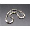 Image 2 : Vintage Sterling Silver Bracelet, Marked Italy