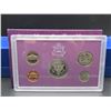 Image 3 : 1989 S US Mint Proof Set. OGP
