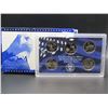 Image 1 : 2004 S Us Mint 50 State Quarter Proof Set, OGP