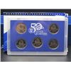 Image 3 : 2004 S Us Mint 50 State Quarter Proof Set, OGP