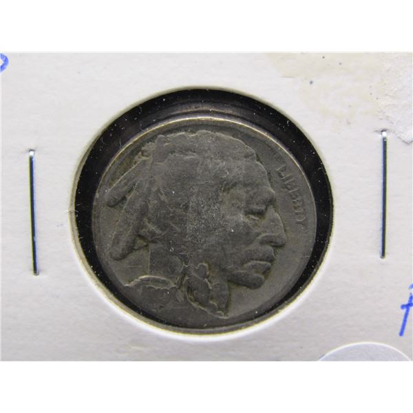 1919-S Buffao Nickel, Semi Key