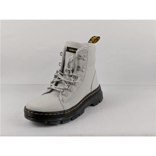 Dr. Martens Combs W (Cool Grey)