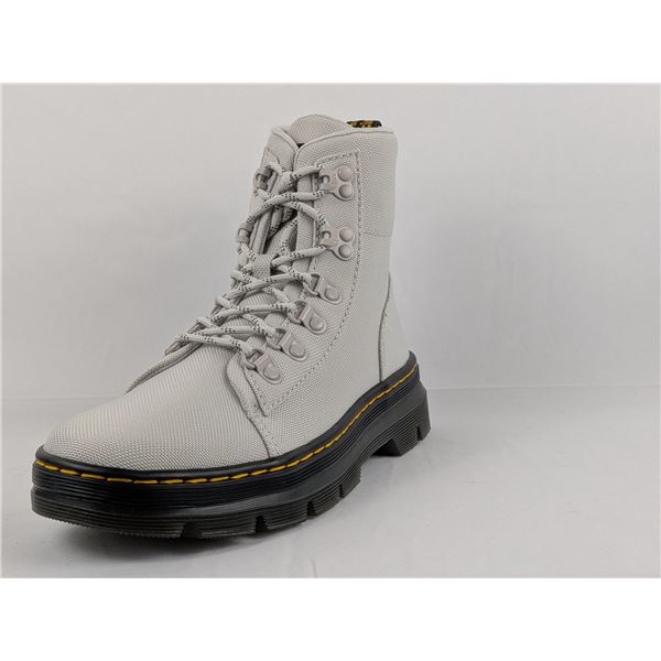 Dr. Martens Combs W (Cool Grey)