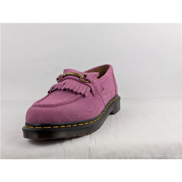 Dr. Martens Adrian Snaffle (Thrift Pink)