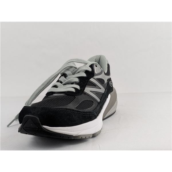 New Balance Running Shoes (Black)