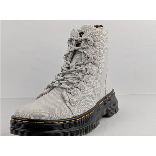 Dr. Martens Combs W (Cool Grey)