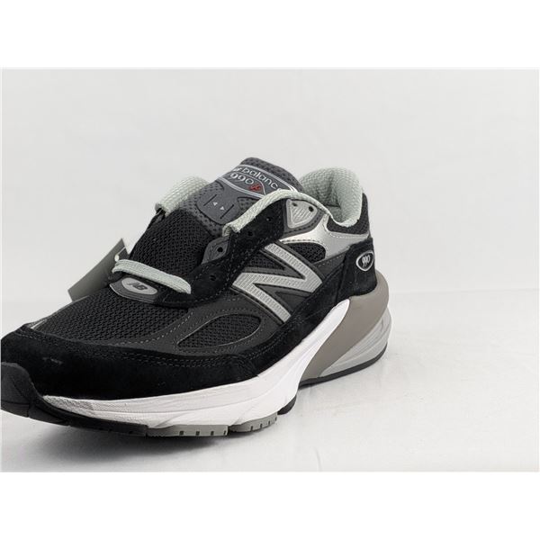 New Balance Running Shoes (Black)