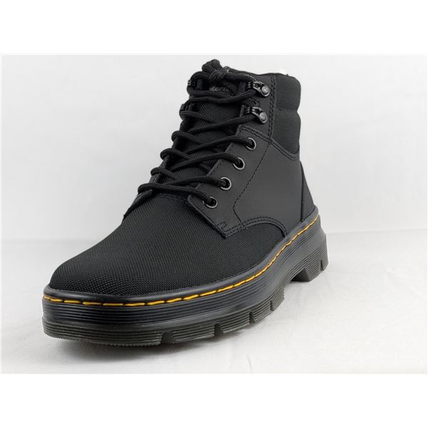 Dr. Martens Rakim (Black)