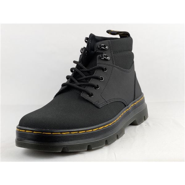 Dr. Martens Rakim (Black)