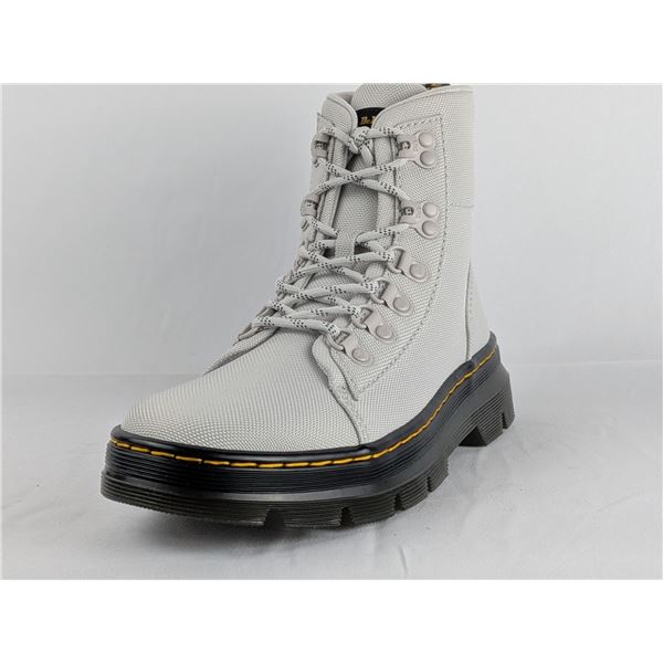 Dr. Martens Combs W (Cool Grey)