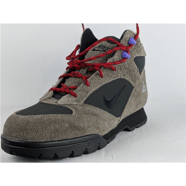 Nike ACG Torre MID WP (Olive Grey/Black Off Noir)