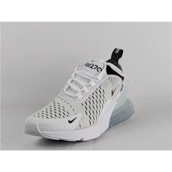 Nike W Air Max 270 (White/Black-White)