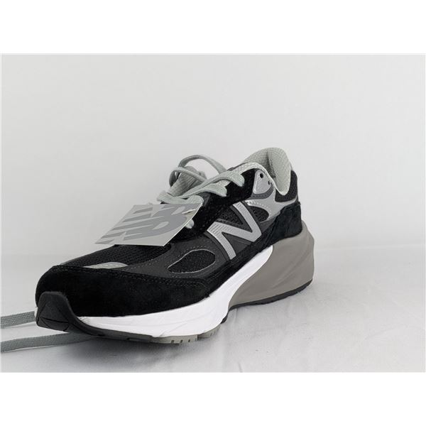 New Balance Running Shoes (Black)