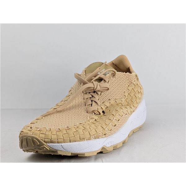 Nike Air Footscape Woven (Sesame/Phantom-white)