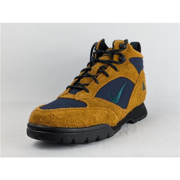 Nike ACG Torre MID WP (Burnt Sienna/Dk Atomic Teal)