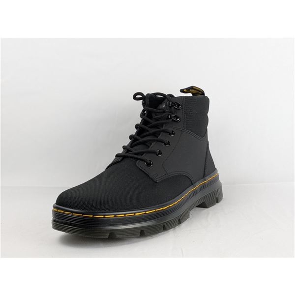 Dr. Martens Rakim (Black)
