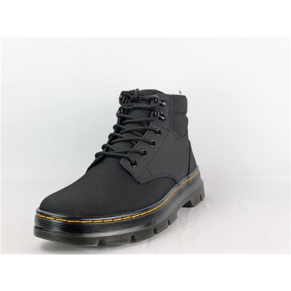 Dr. Martens Rakim (Black)
