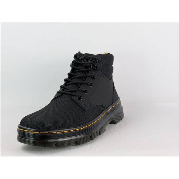 Dr. Martens Rakim (Black)