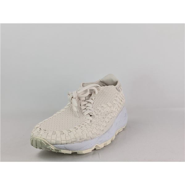 Nike Air Footscape Woven ( Phantom/Light Bone-white)