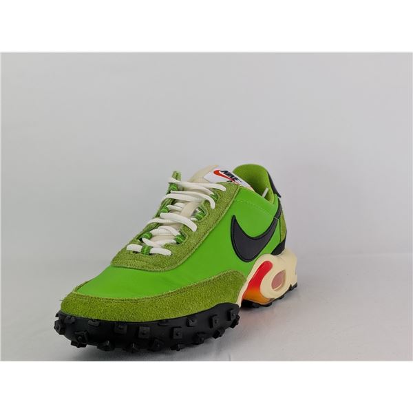 Nike Air Max Waffle SP (Action Green/Black)