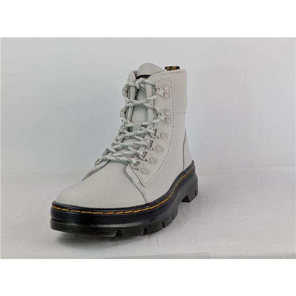 Dr. Martens Combs W (Cool Grey)