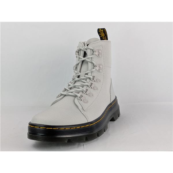 Dr. Martens Combs W (Cool Grey)