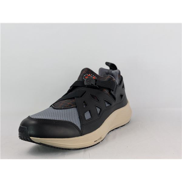 Nike Air Huarache 20Y24/Patta (Black/Cool Grey-Sanddrift)