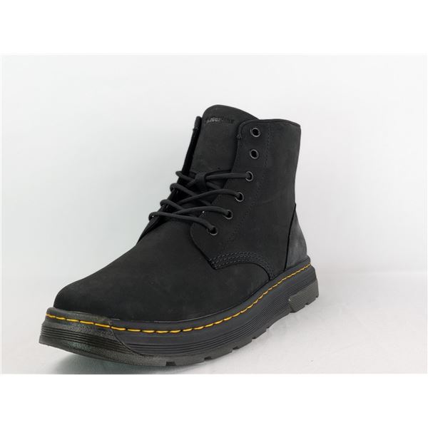 Dr. Martens Crewson Chukka (Black)