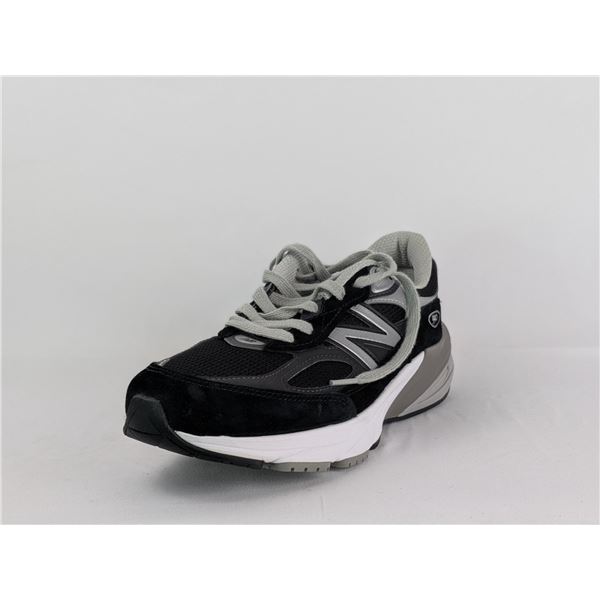 New Balance Running Shoes (Black)