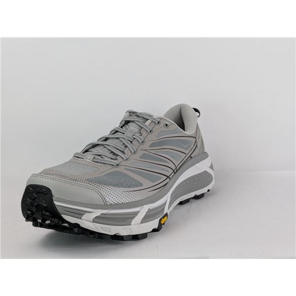 Hoka U Mafate Speed 2 (Stellar Grey)