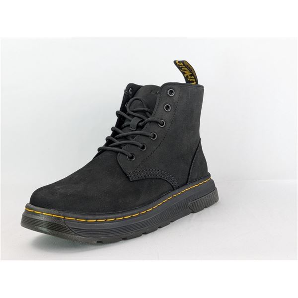 Dr. Martens Crewson Chukka (Black)