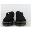 Image 2 : Dr. Martens ZebZag Mule (Black)