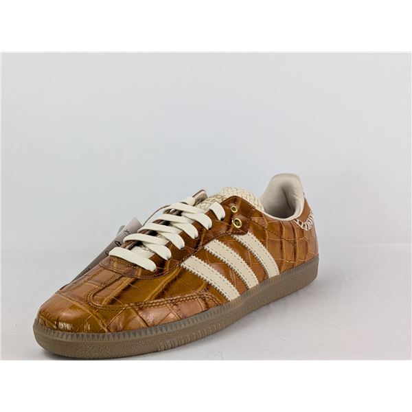 Adidas WB Samba (Supcol/Wonwhi/Nbrown)