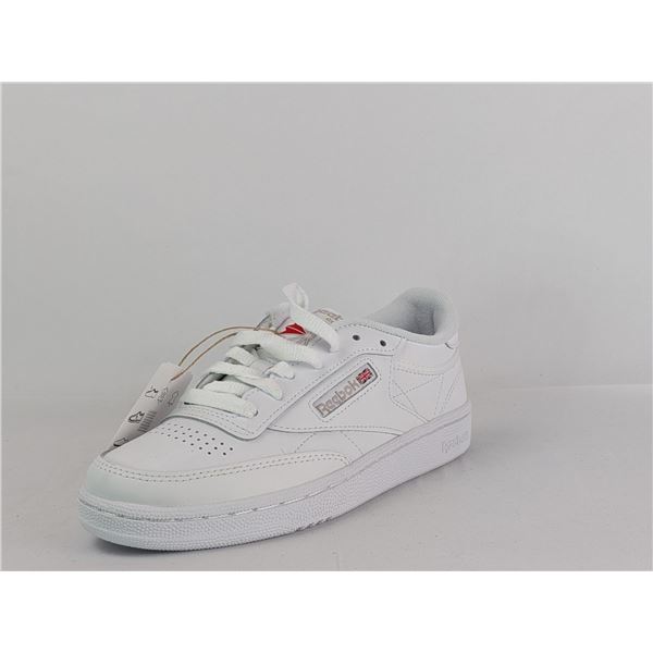 Reebok Club C 85 Women (White/Light Grey)