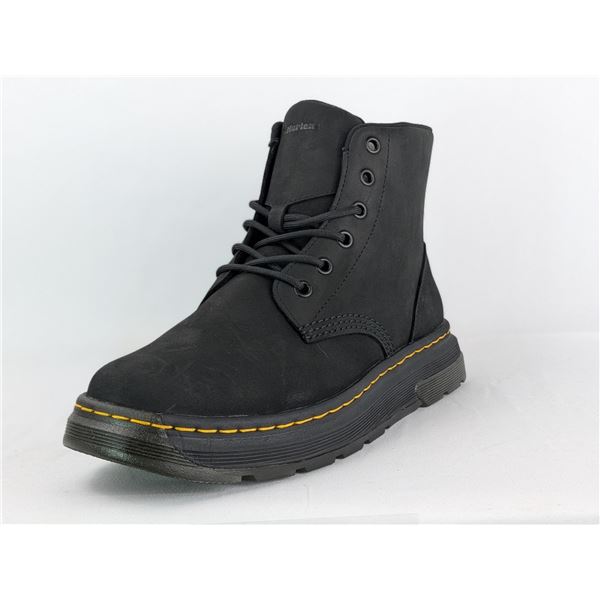 Dr. Martens Crewson Chukka (Black)