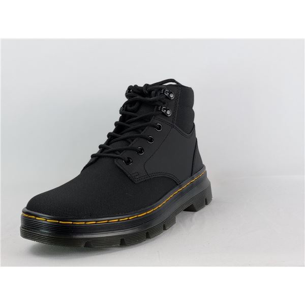 Dr. Martens Rakim (Black)