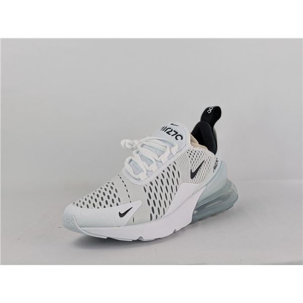 Nike W Air Max 270 (White/Black-White)