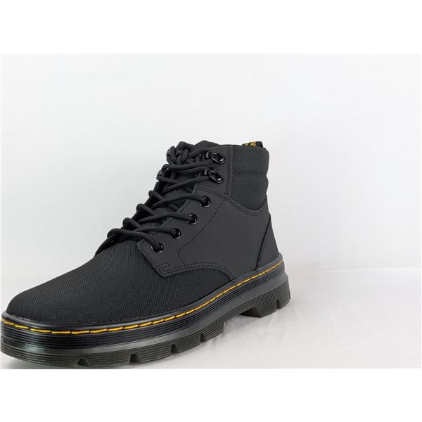 Dr. Martens Rakim (Black)