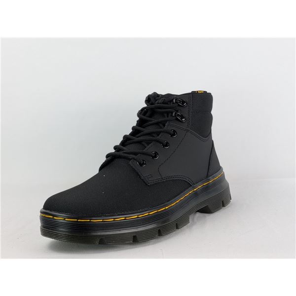 Dr. Martens Rakim (Black)
