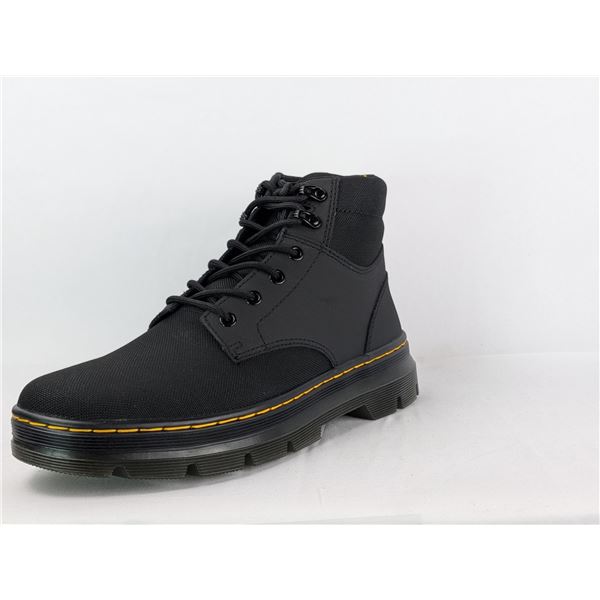 Dr. Martens Rakim (Black)
