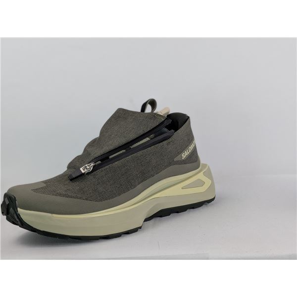 Salomon Odyssey ELMT Advanced (Olive Night/Deep Lichen Green/Hay)