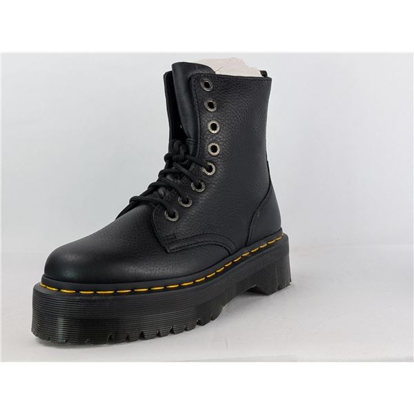Dr. Martens Jadon III (Black)
