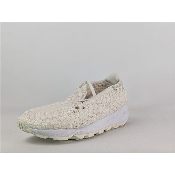 Nike Air Footscape Woven ( Phantom/Light Bone-white)