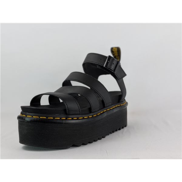 Dr. Martens Blaire Quad (Black)